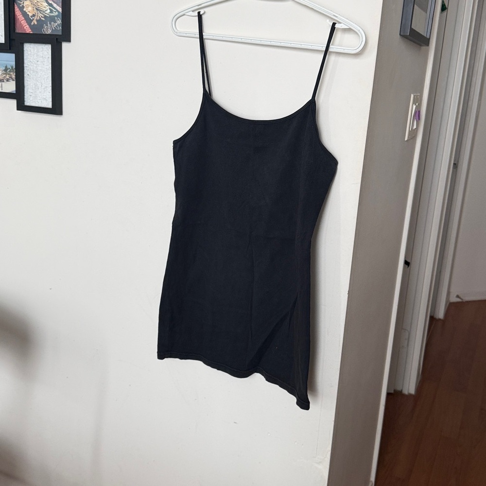 George Black Cami Tanktop
